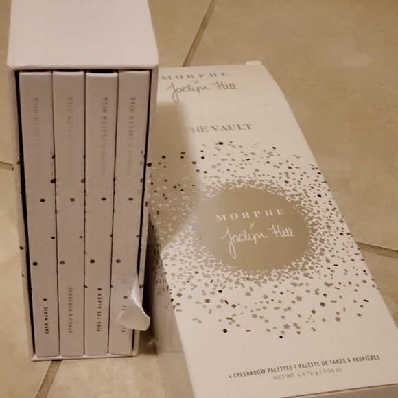 Eyeshadow Makeup - Picture 2 of 7